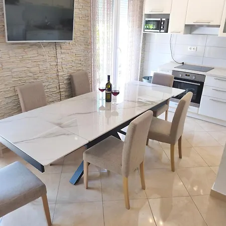 Apartamento Zelic *