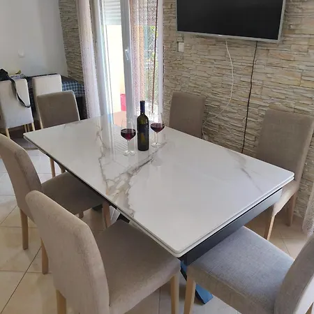 Zelic Apartamento