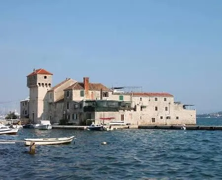 Apartmán Zelic