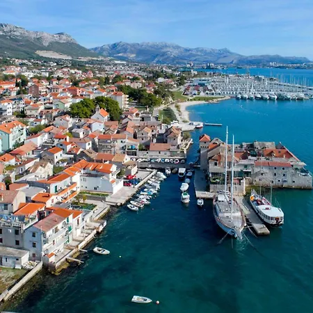 Zelic * Kaštela