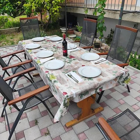 Apartamento Zelic Kaštela