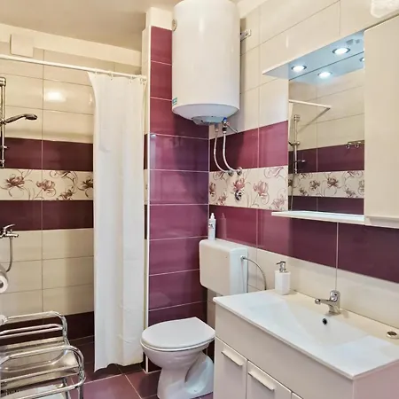 Zelic Apartmán *