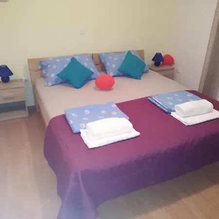 Apartmán Zelic *