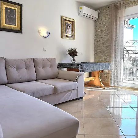 Apartamento Zelic