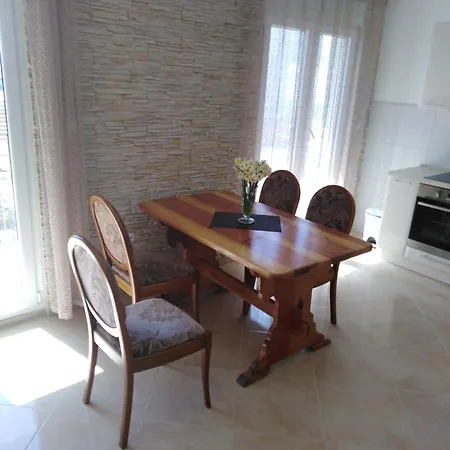 Apartamento Zelic