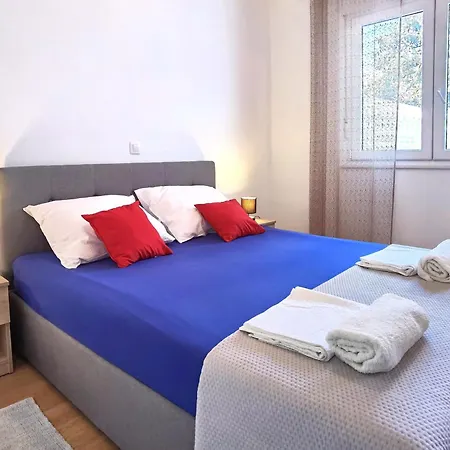 Zelic Apartmán *