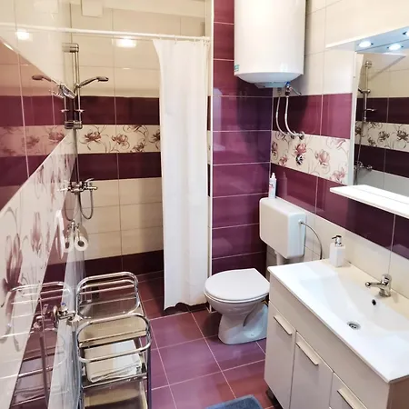 Zelic Apartmán *