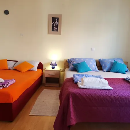 Apartmán Zelic Kaštela