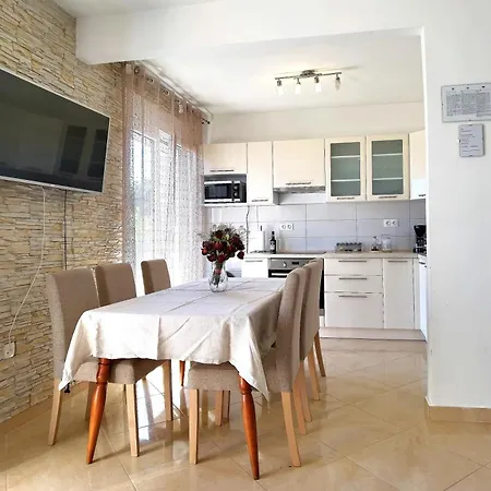 Apartmán Zelic Kaštela
